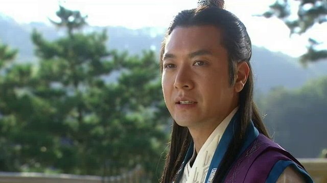 Su Baek-hyang, the King's Daughter