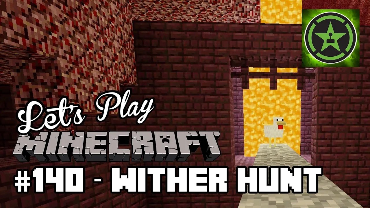 Let's Play Minecraft - Épisode 5