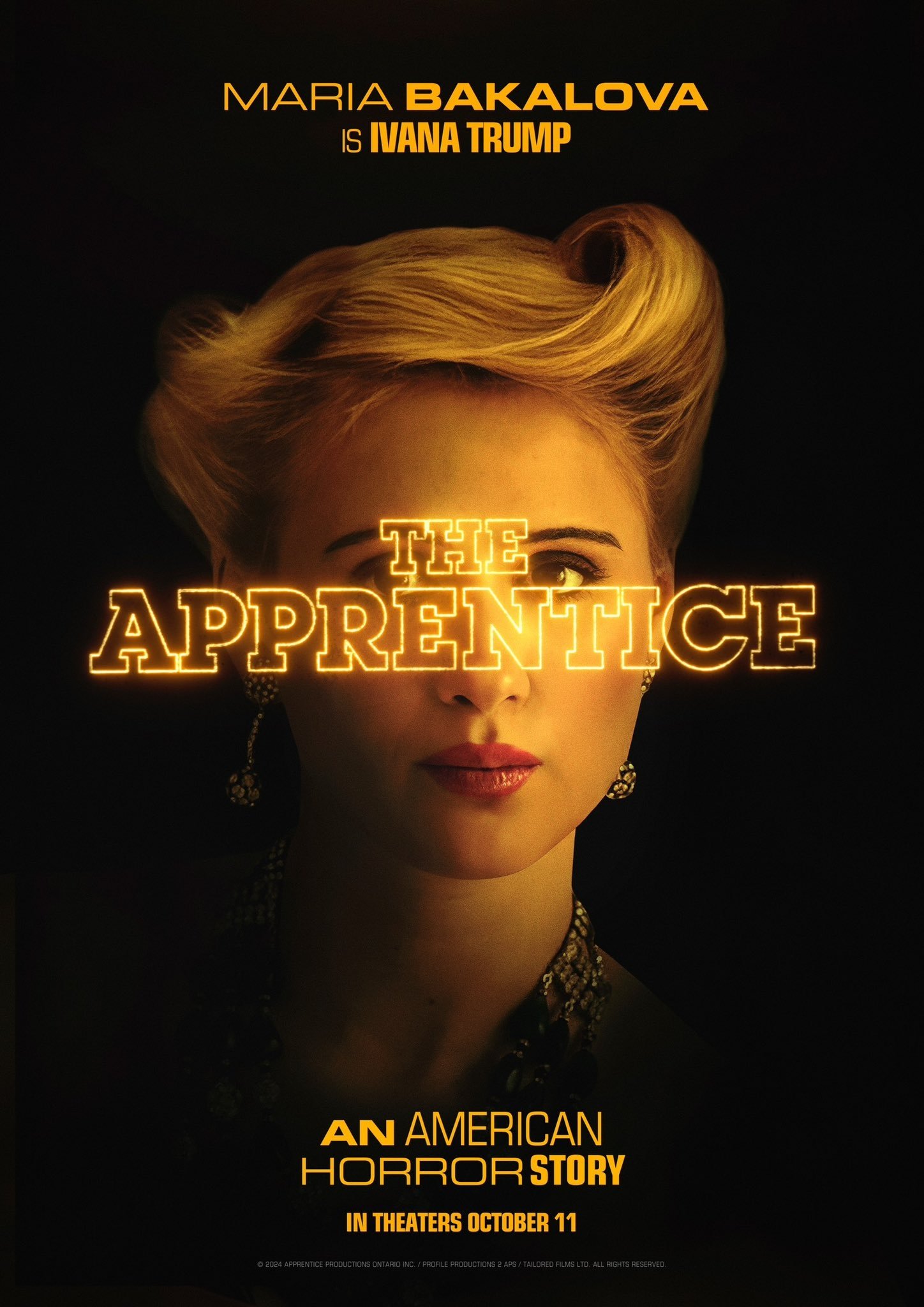 The Apprentice