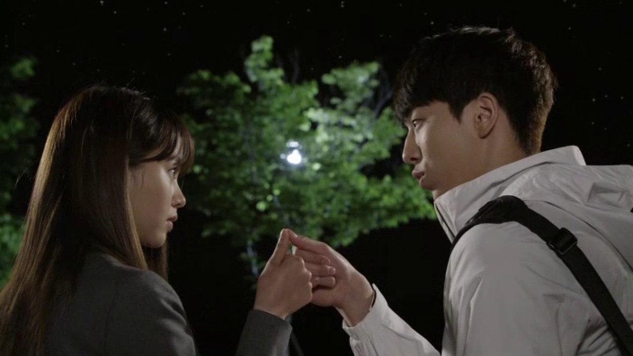Who Are You: School 2015