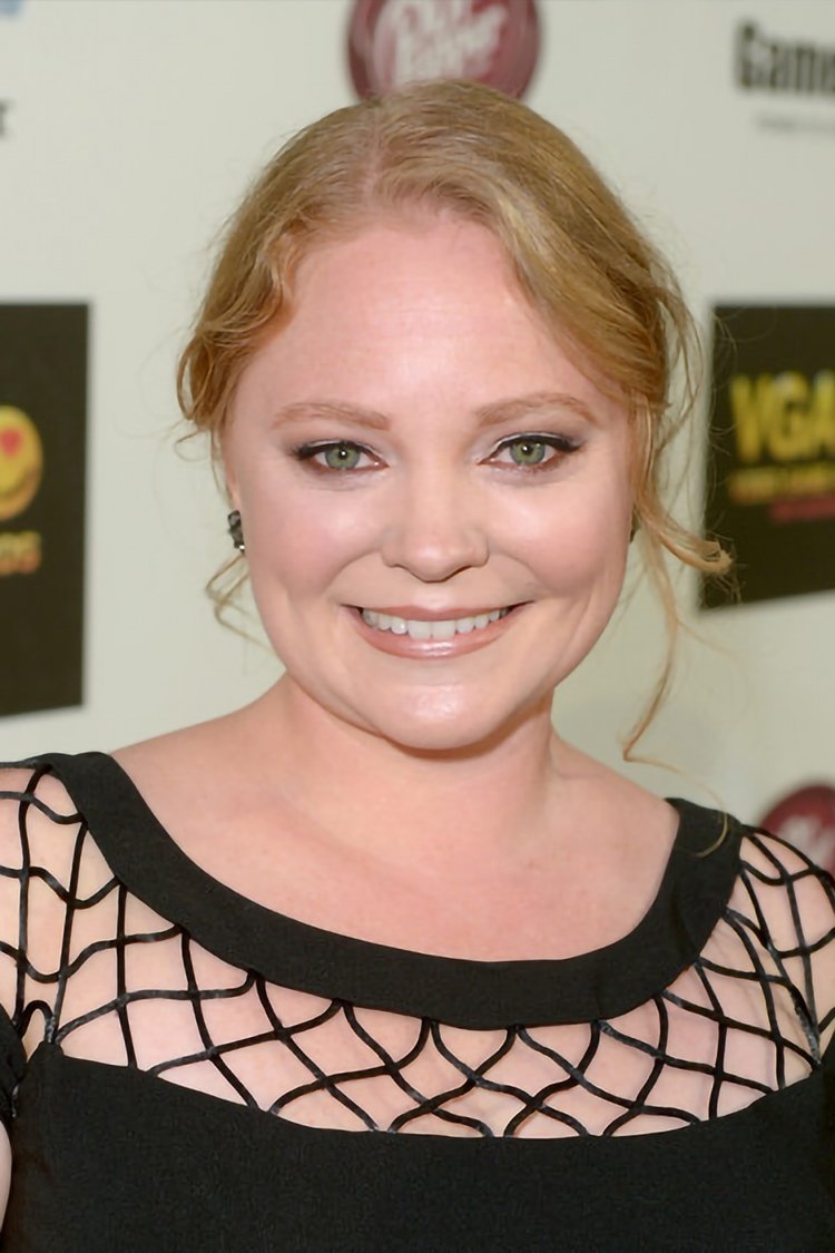 et billede af Melissa Hutchison