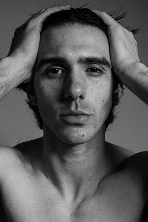 Ezequiel Martinez's picture in the cast