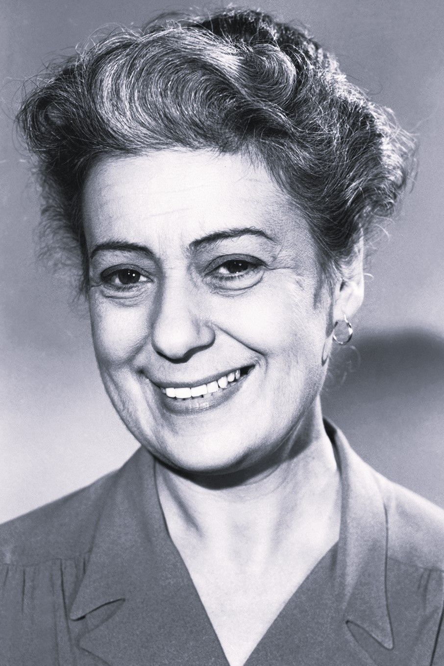 et billede af Argentina Brunetti