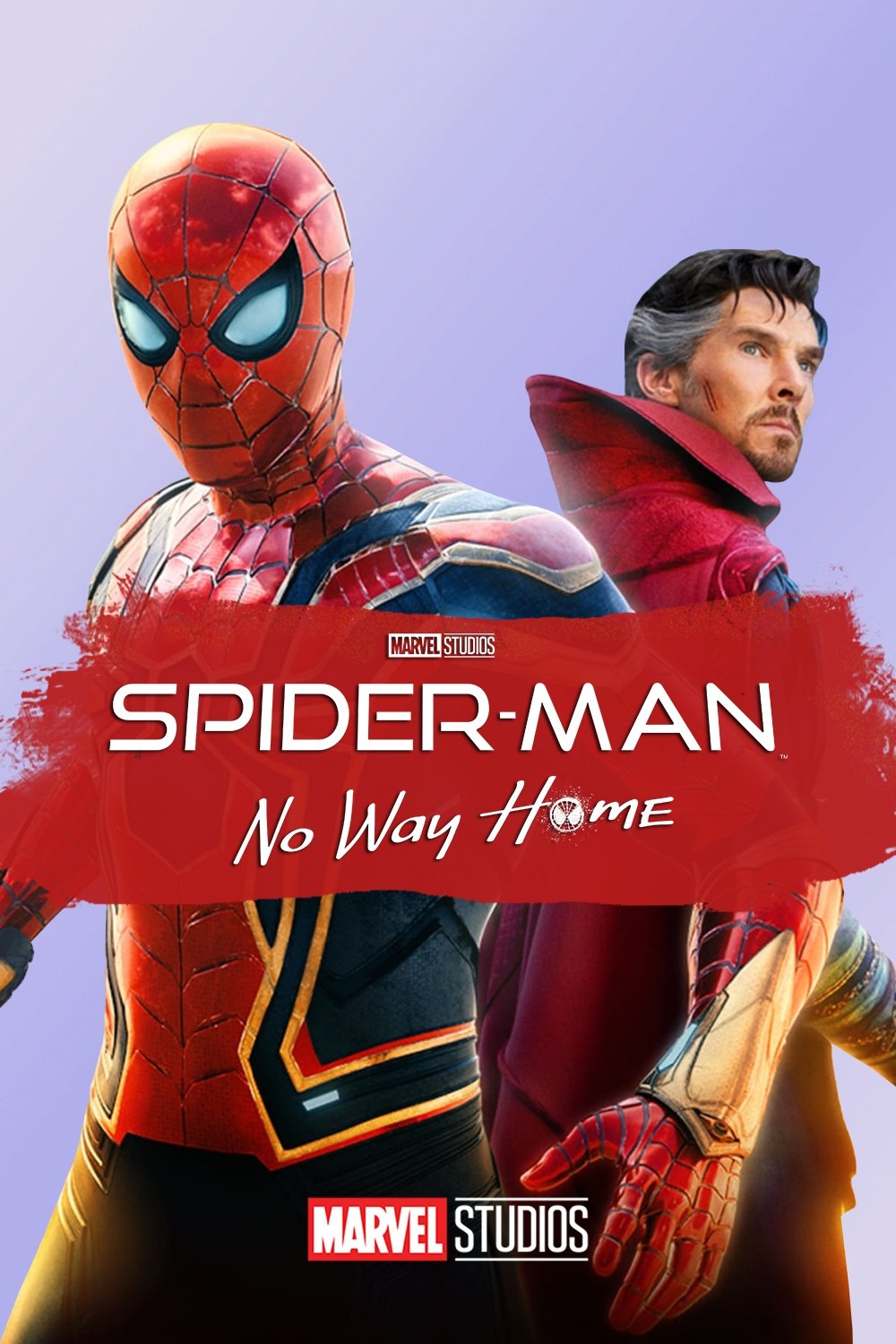 Spider-Man: No Way Home