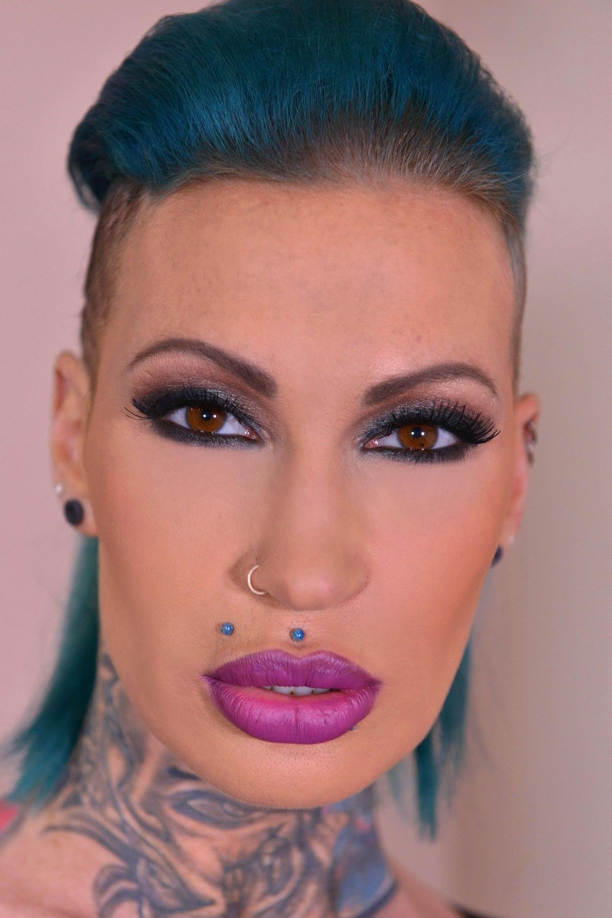 et billede af Calisi Ink