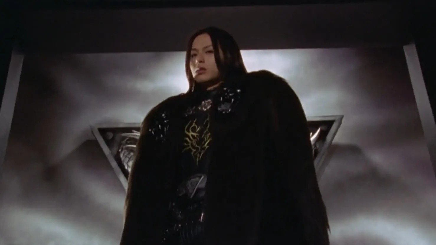 Juken Sentai Gekiranger