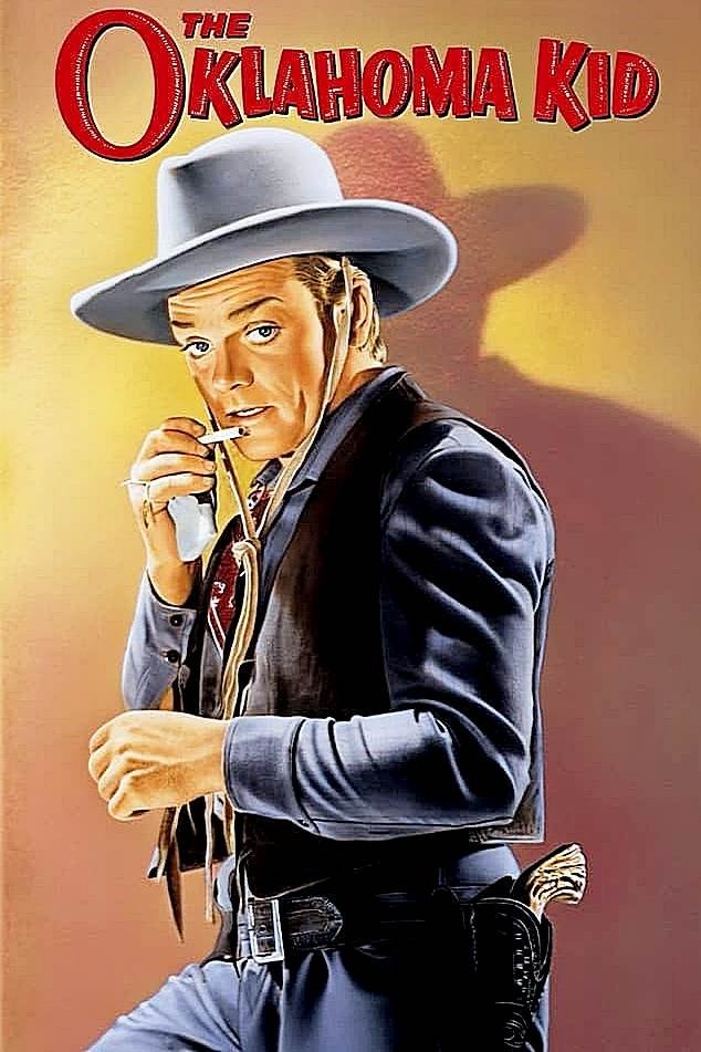 The Oklahoma Kid