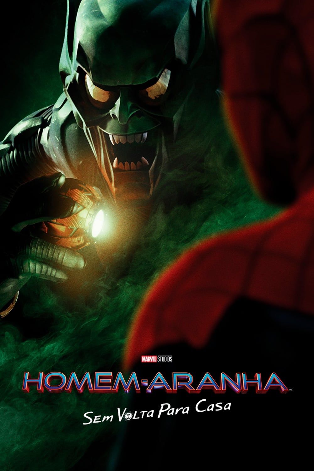 Spider-Man: No Way Home