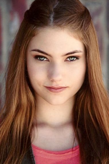 et billede af Julia Putnam