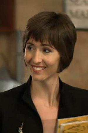 et billede af Lake Sharp