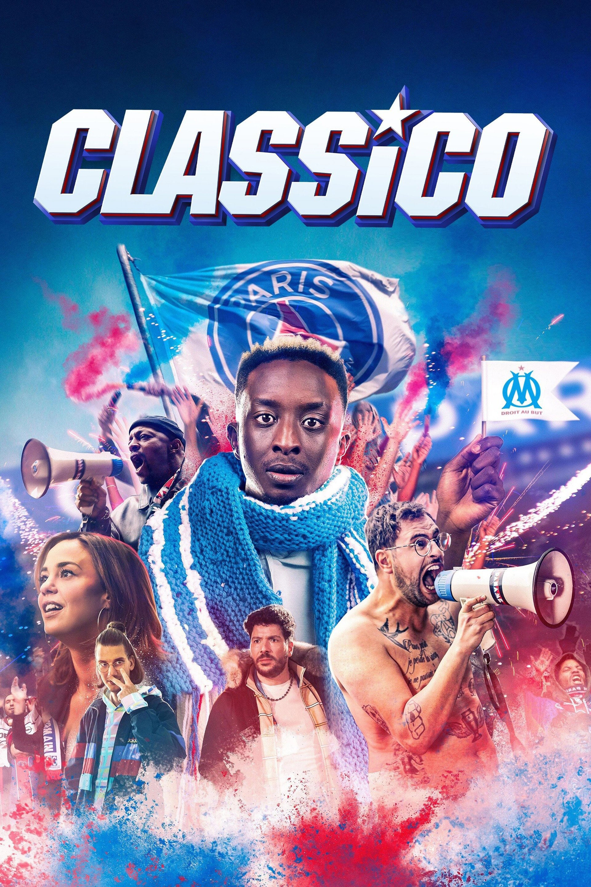 CLASSICO