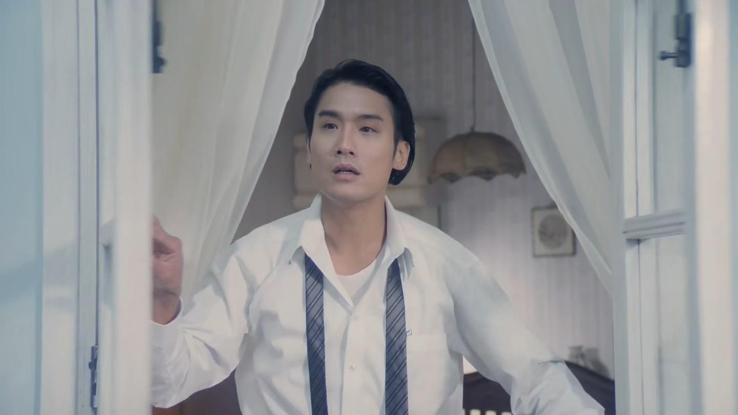 I Will Wait for You! (1994)