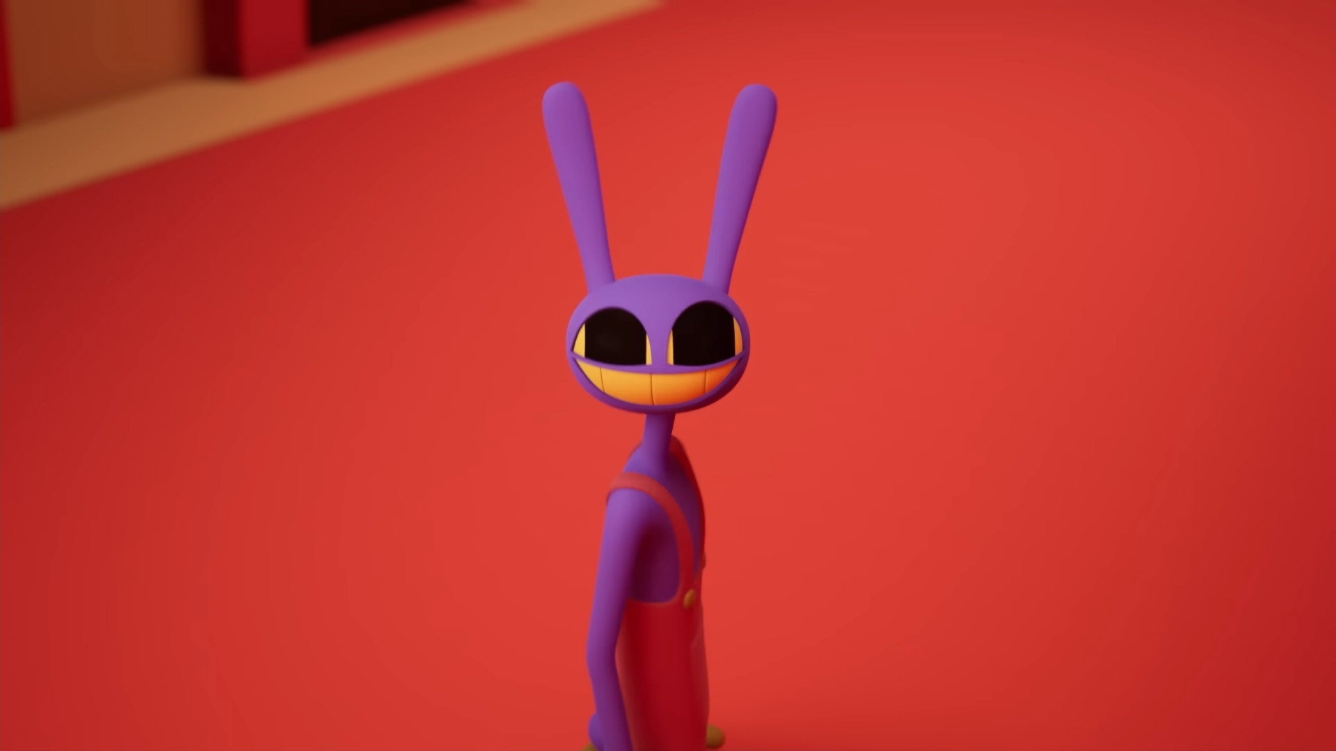 The Amazing Digital Circus: The Last Act