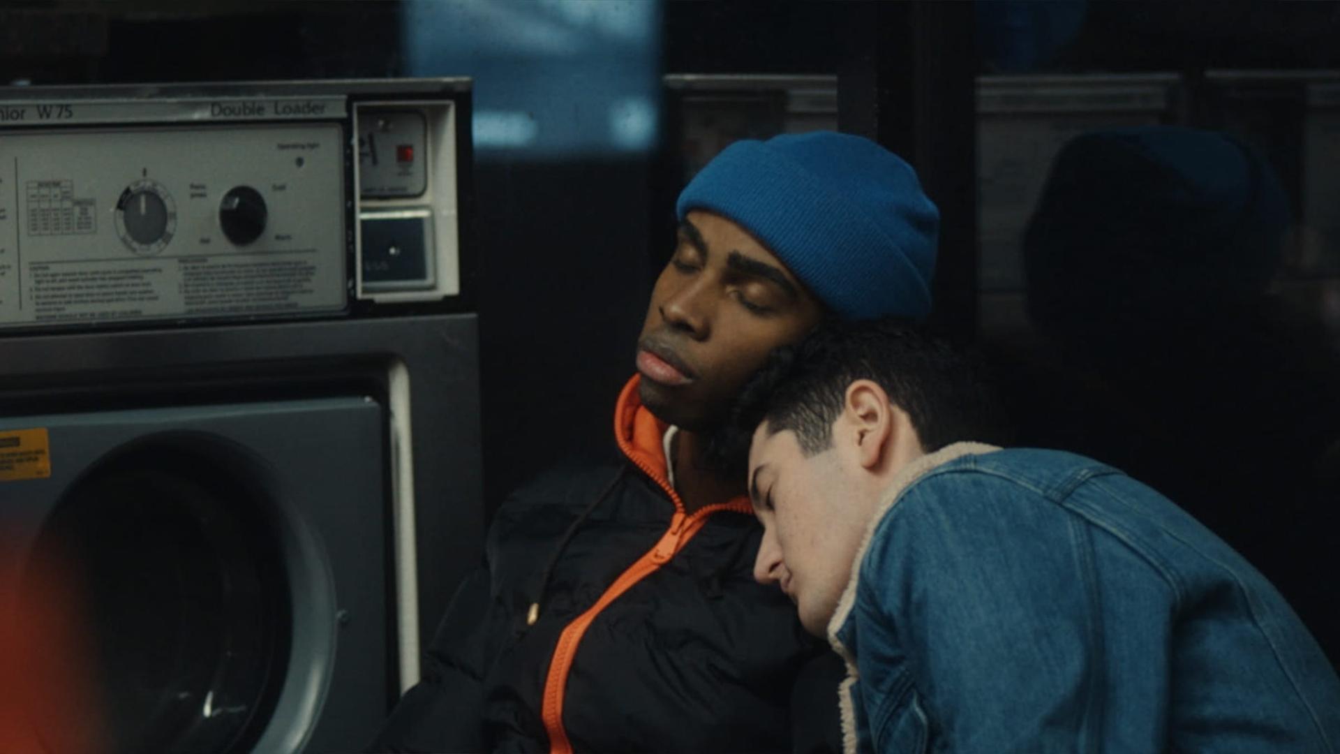 Dirty (2020)