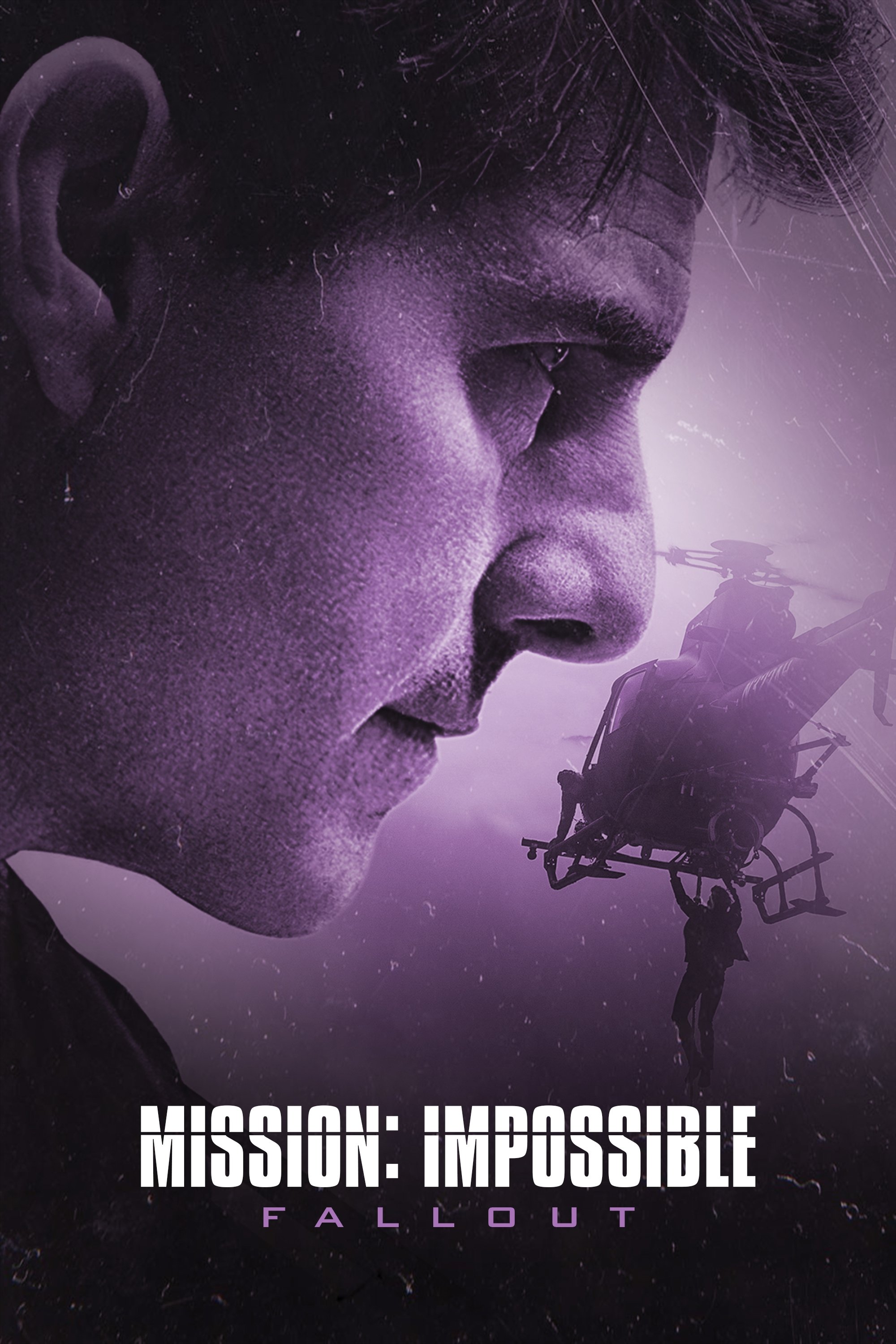 Mission: Impossible - Fallout