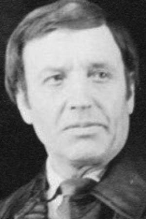 et billede af Vladimir Bershanskiy