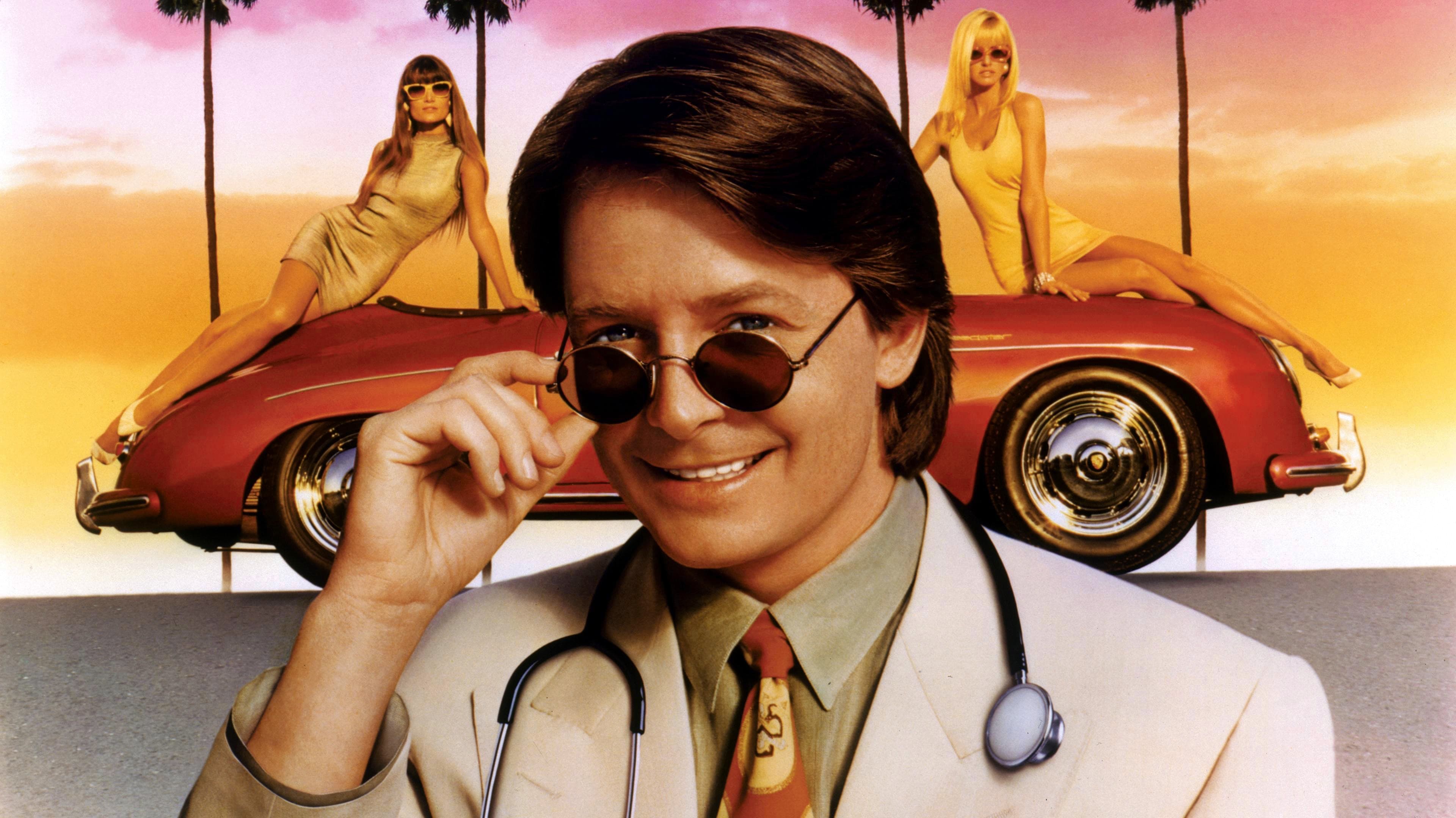 Doktor Hollywood (1991)