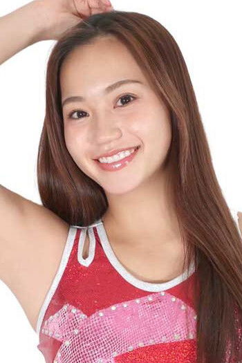 et billede af Yukina Uehara