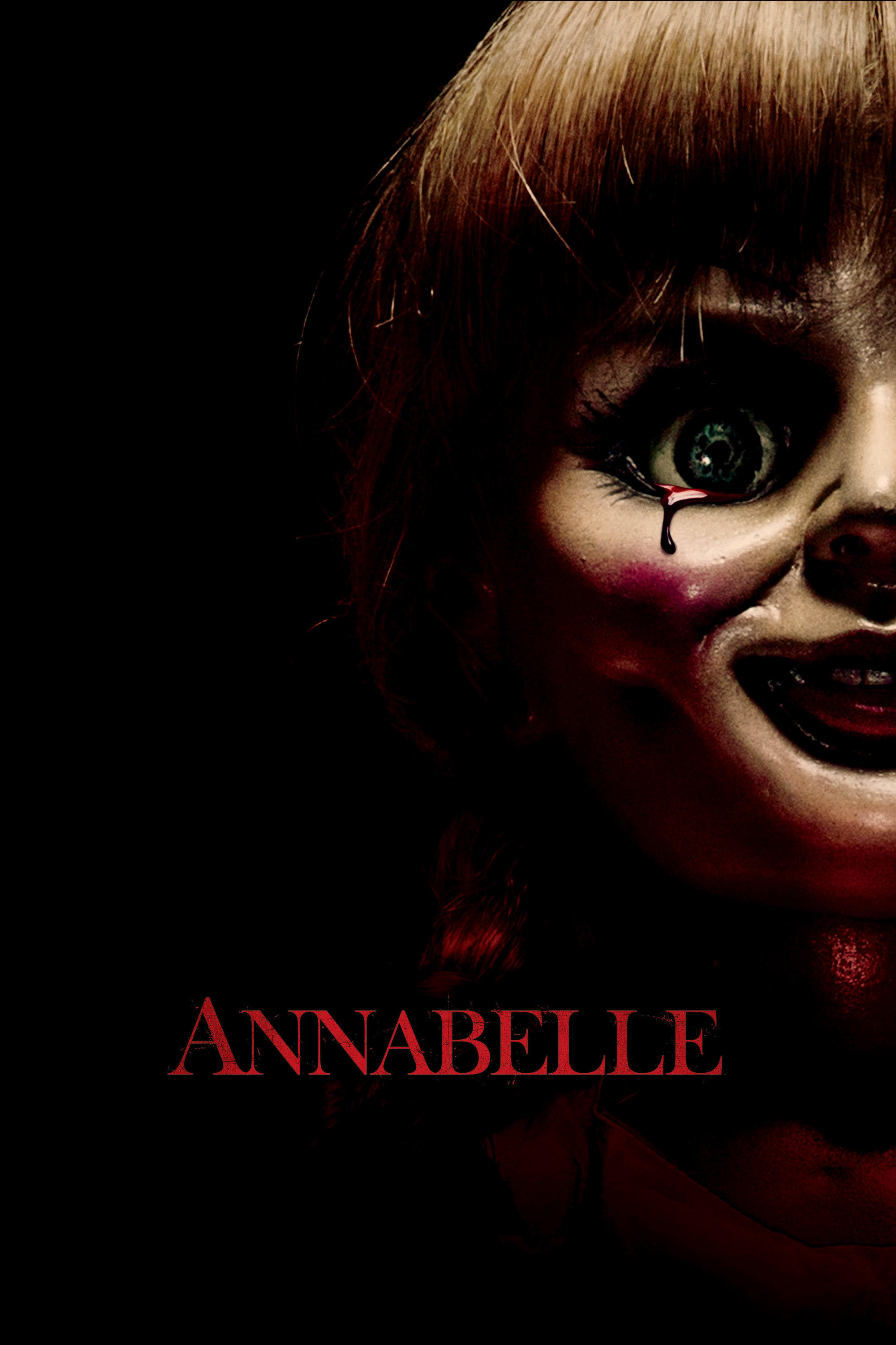 2014 Annabelle