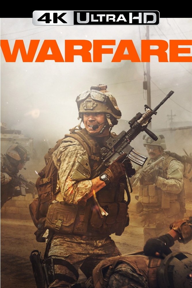Warfare