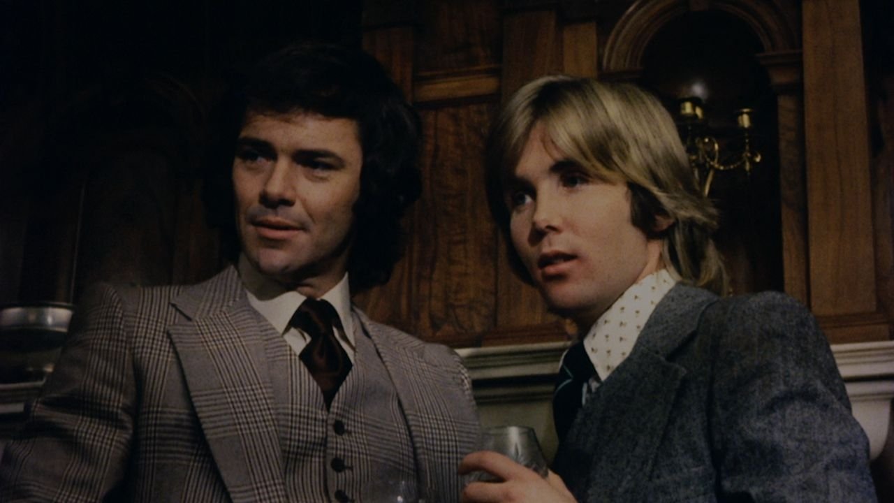 The Sex Thief (1973)