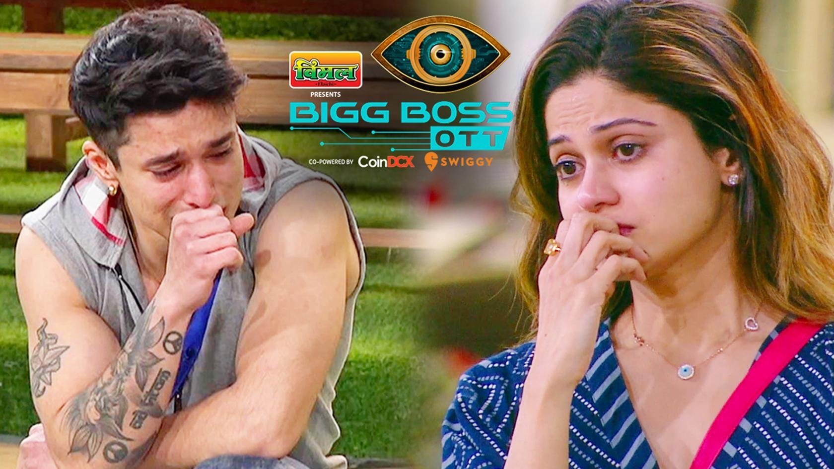 Bigg Boss OTT 1x40