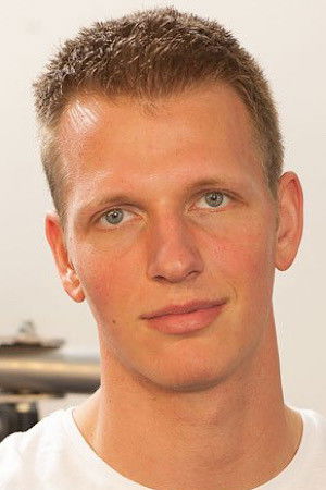 et billede af Robin Valej