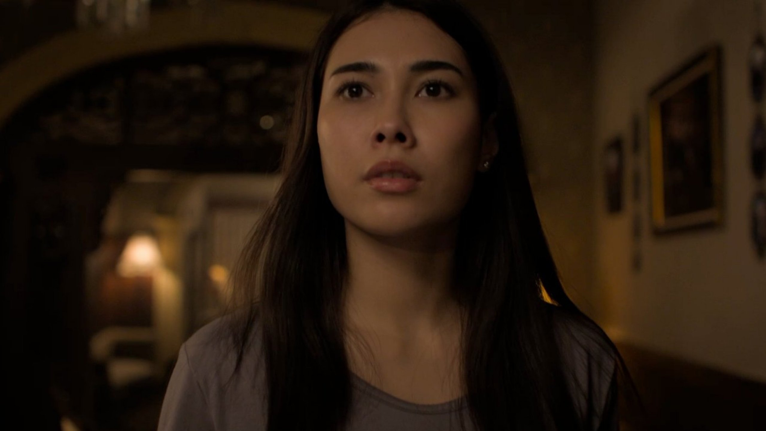 Poison Sangga: The Homewrecker's Curse (2024)