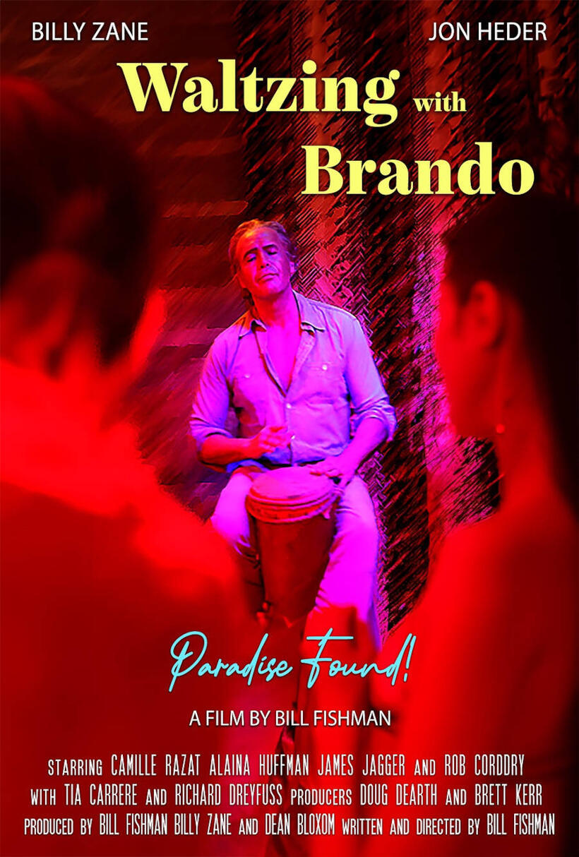 Waltzing with Brando