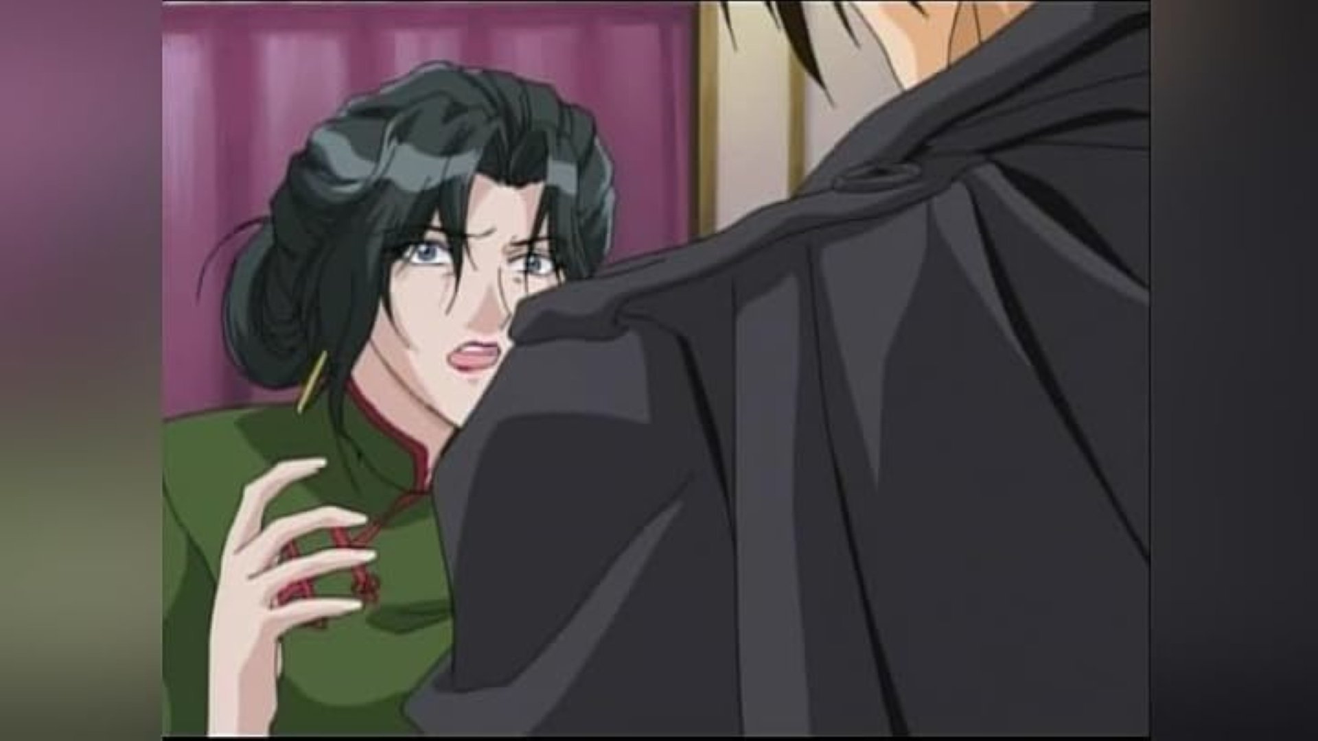 Thumbnail for The Nagasaki File (3) Season 1 Episode 3