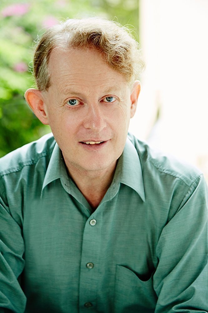 et billede af Greg Poppleton