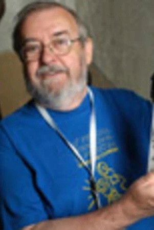 et billede af Teo Delgado