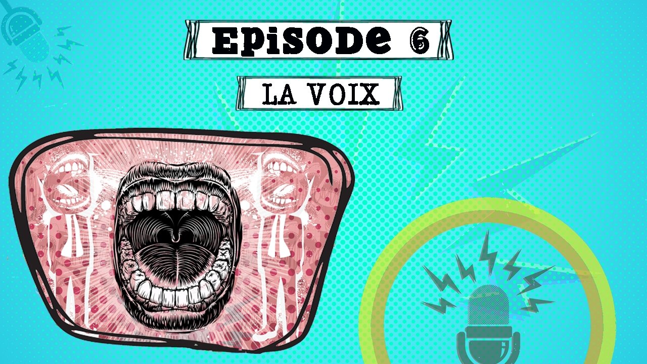 Thumbnail for Episode 6 Season 1 Episode 6