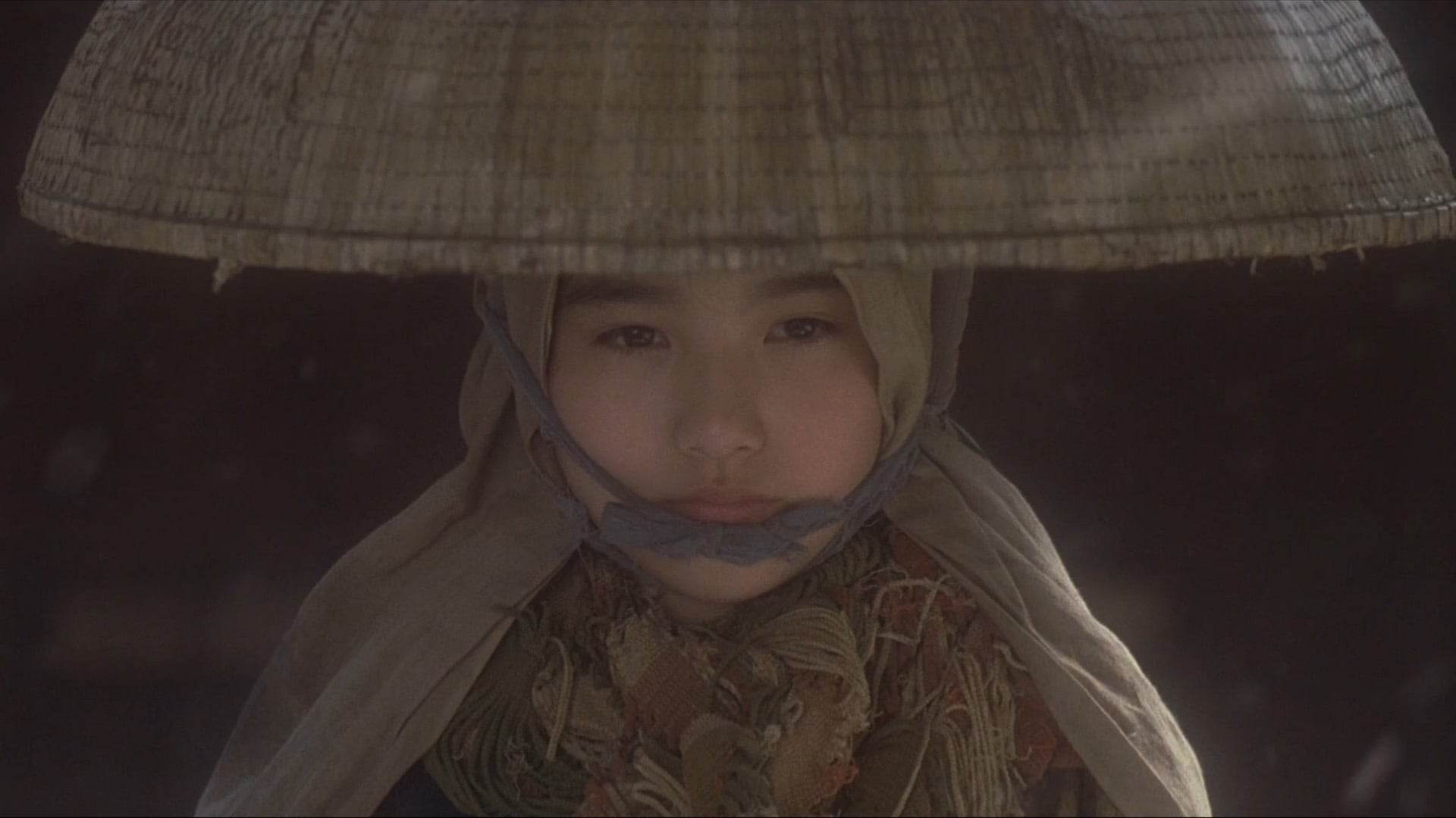 Ichi, la femme samouraï