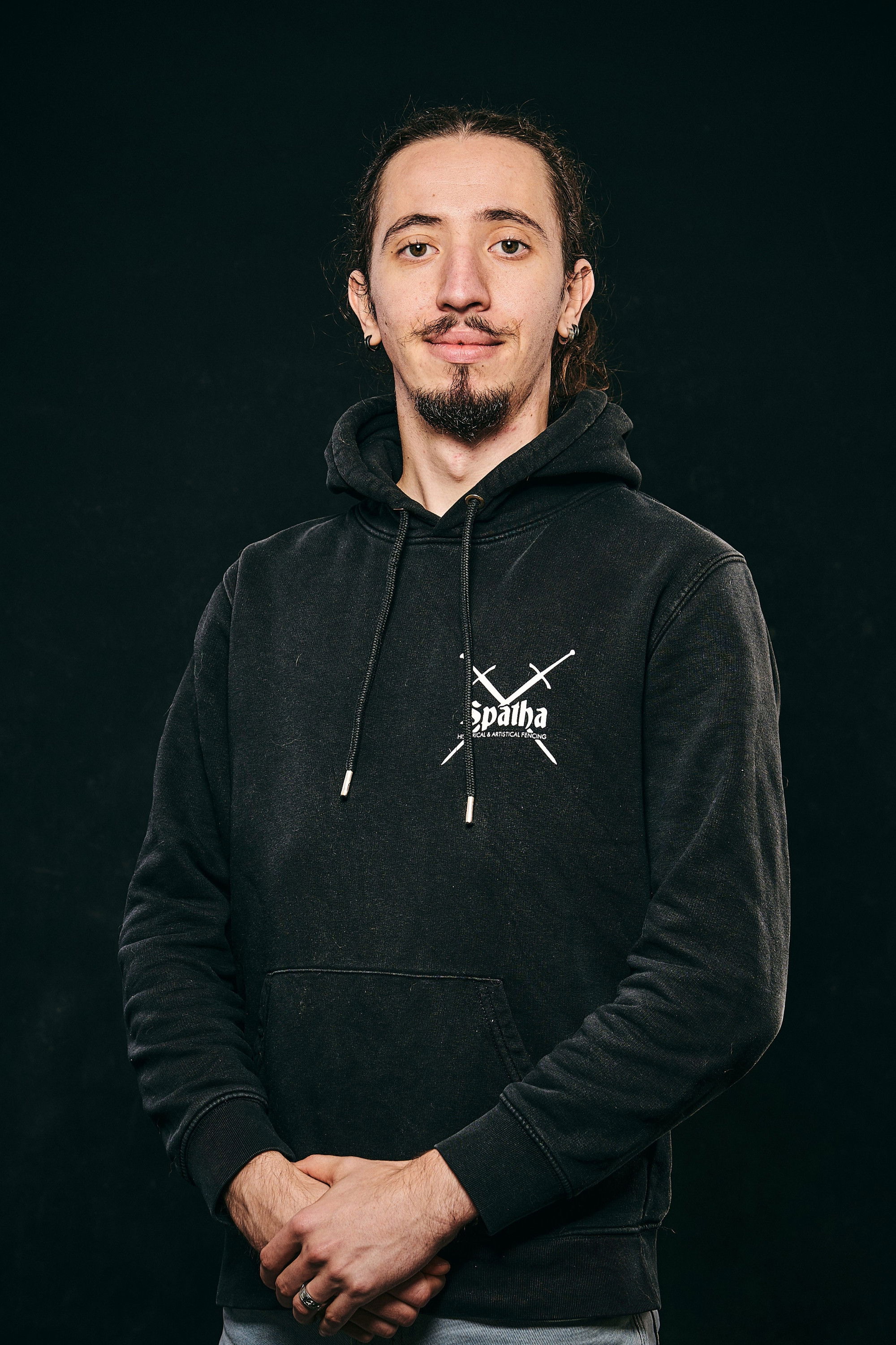 et billede af Alban L'Hermitage