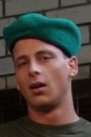 et billede af Kent Roth