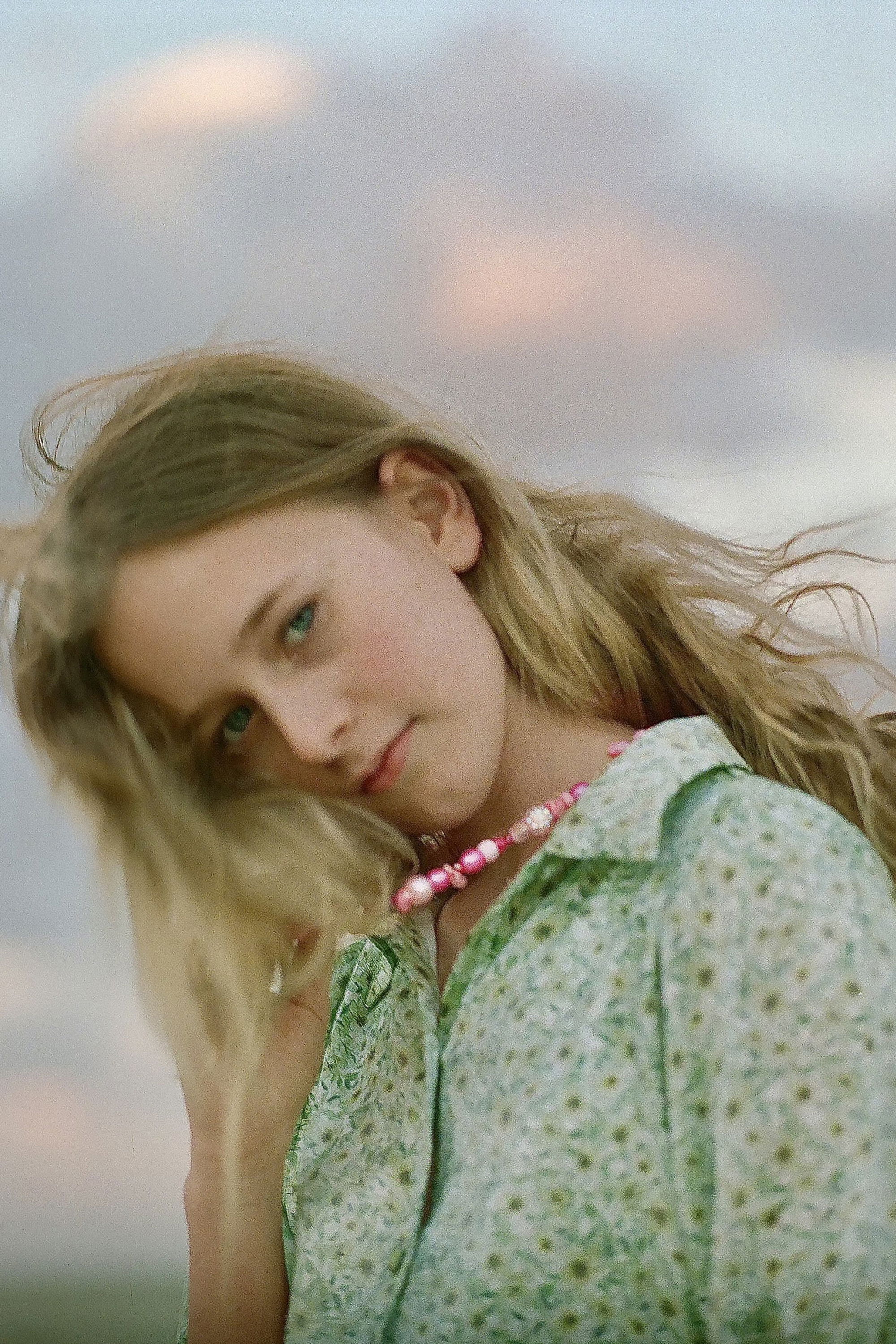 et billede af Lefty Korine