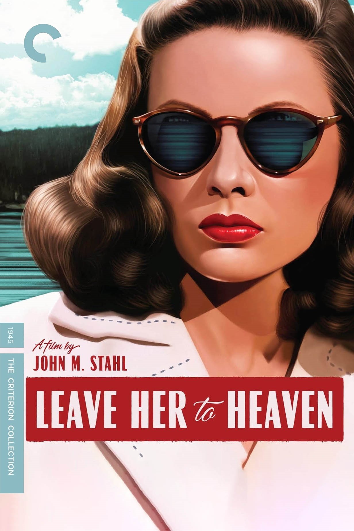 Leave Her to Heaven