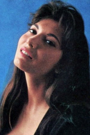 et billede af Cathy Crowfoot