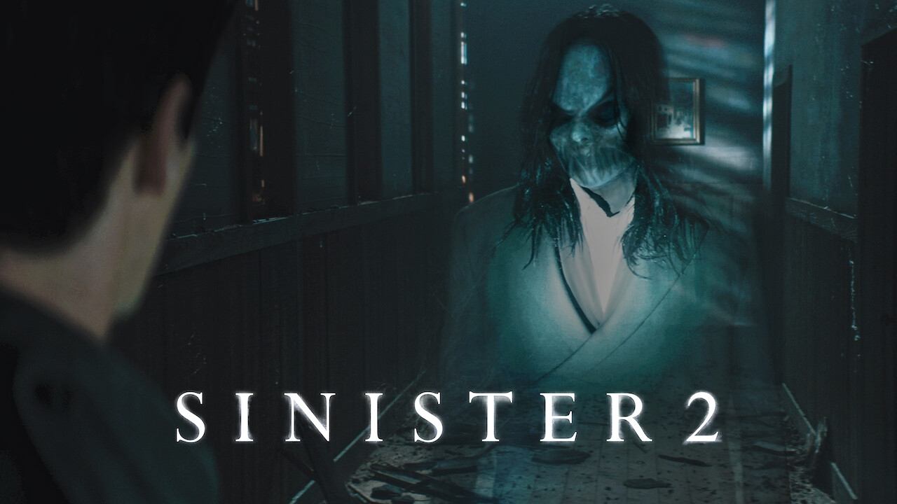 Sinister 2 (2015)