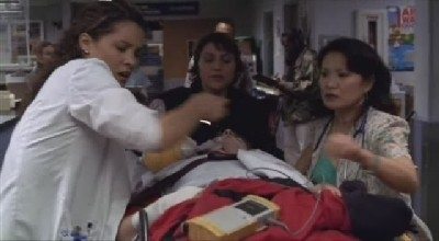 ER Season 7 Episode 19