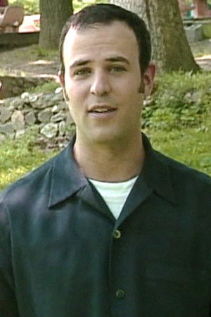 et billede af Jeremy Klavens