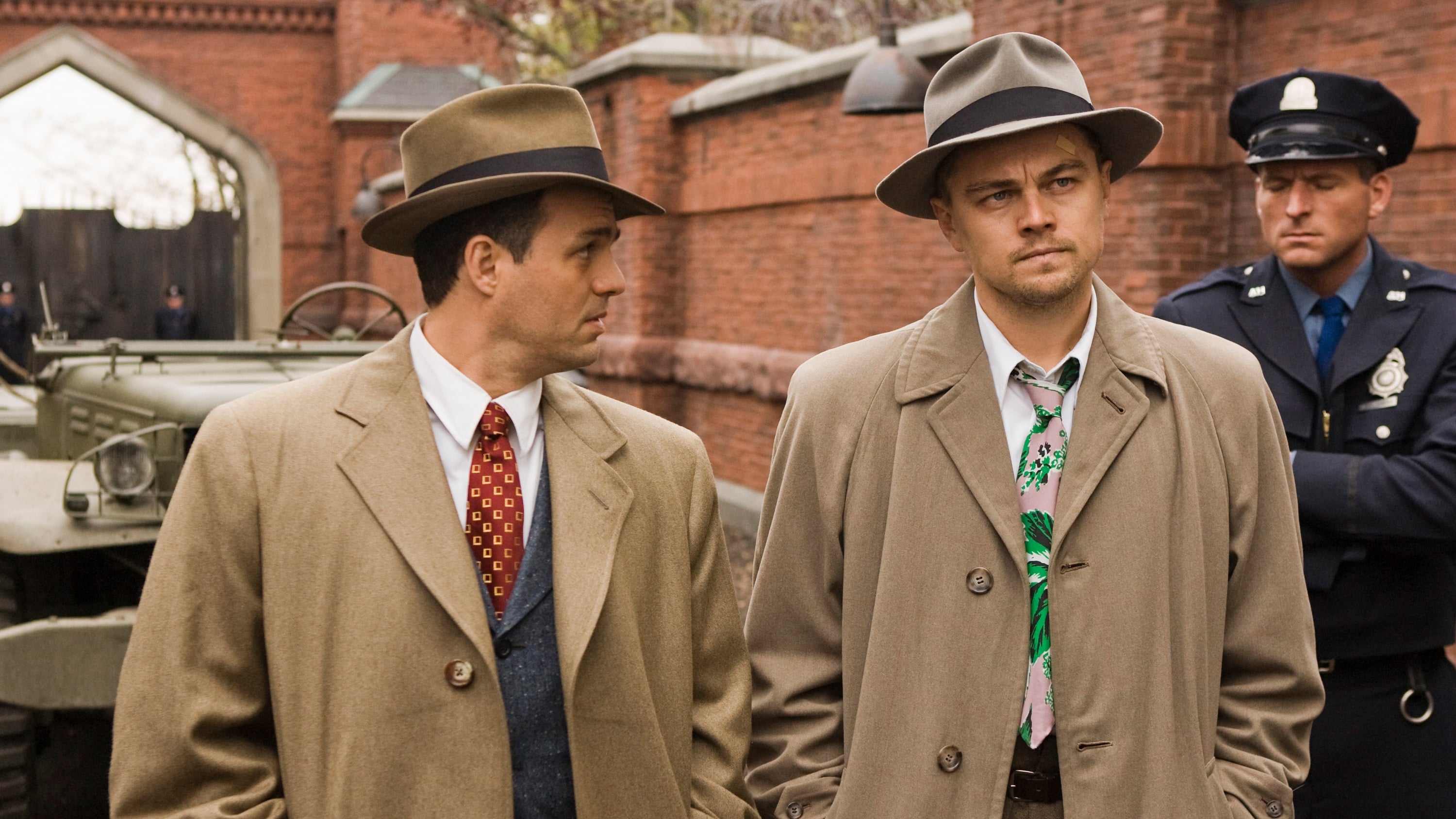 Shutter Island