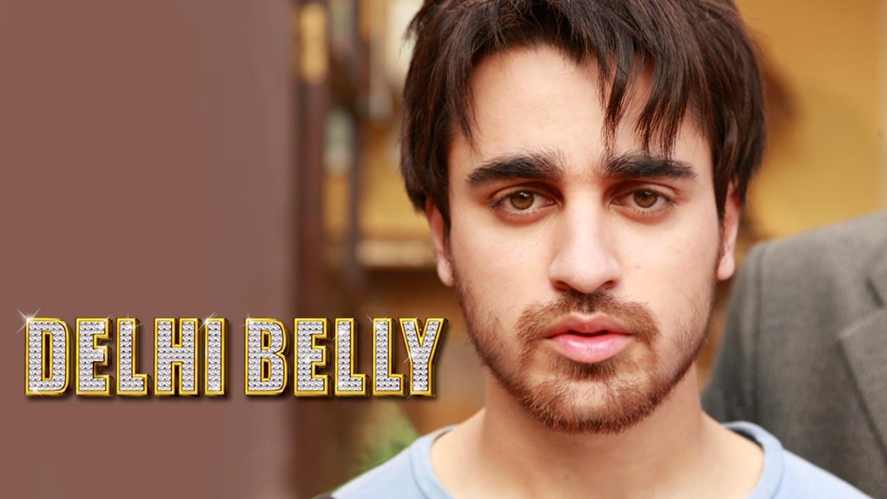 Delhi Belly (2011)