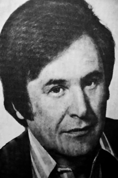 et billede af Giorgos Tzavellas