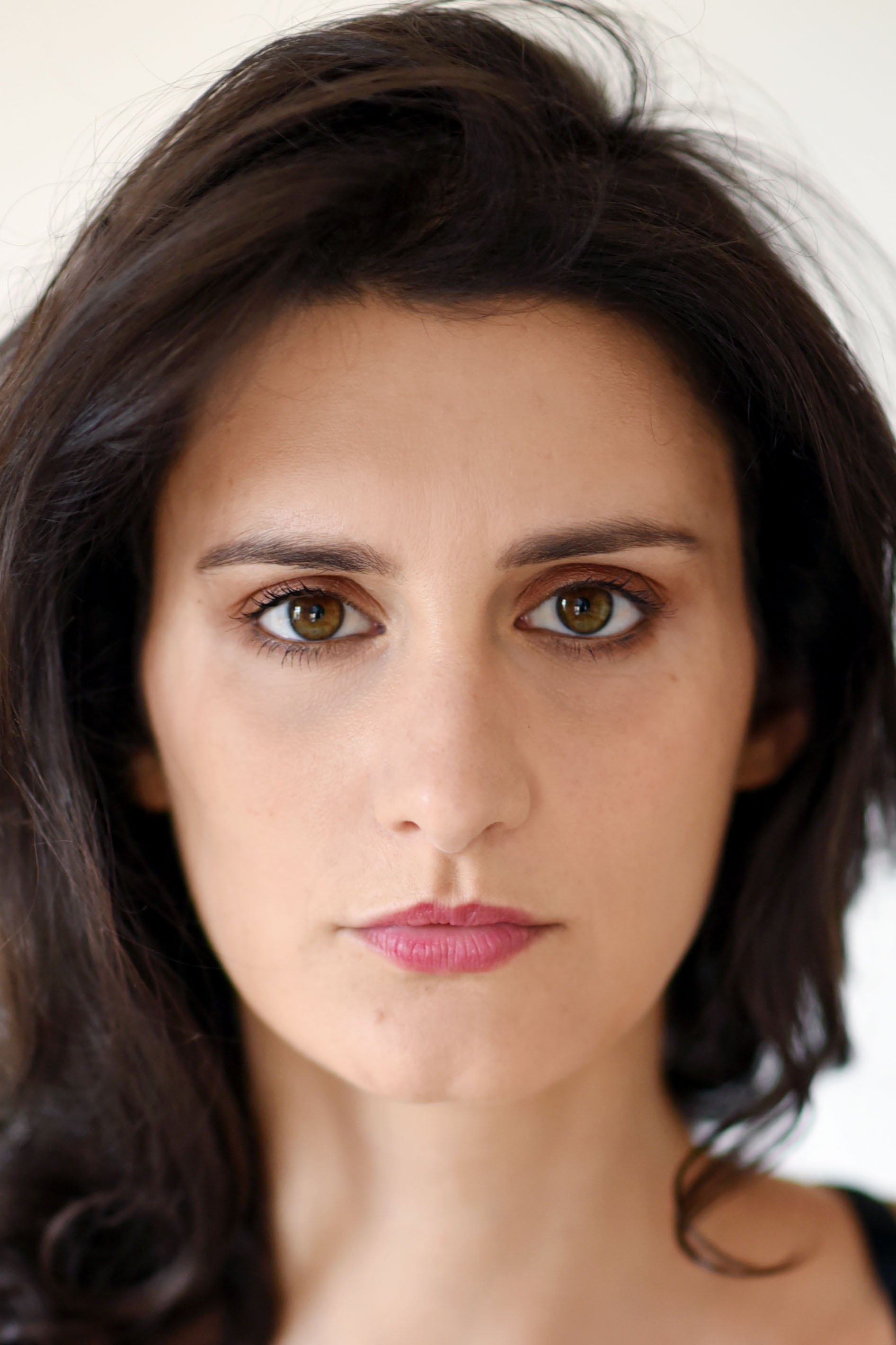 et billede af Aurora Peres