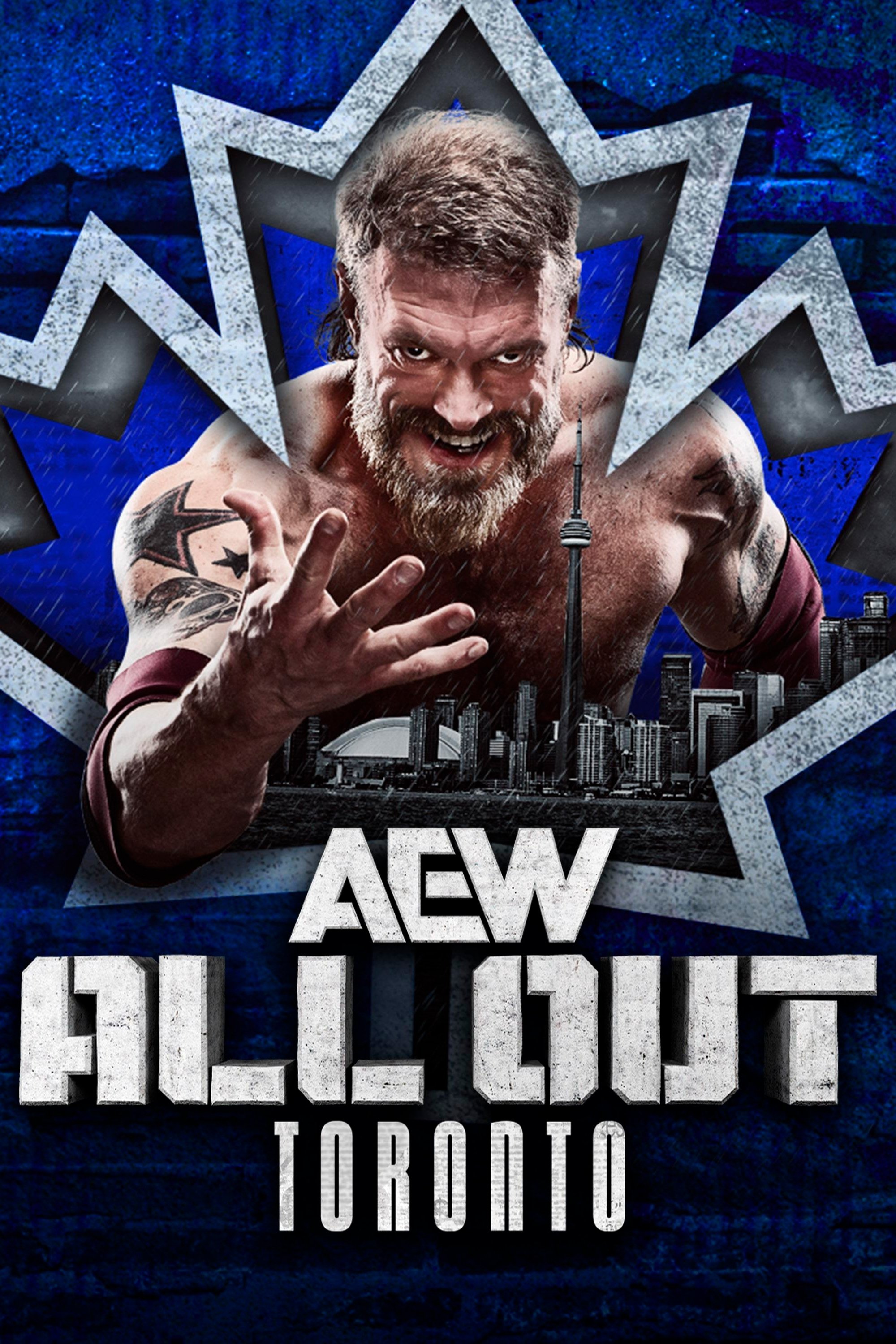 AEW All Out