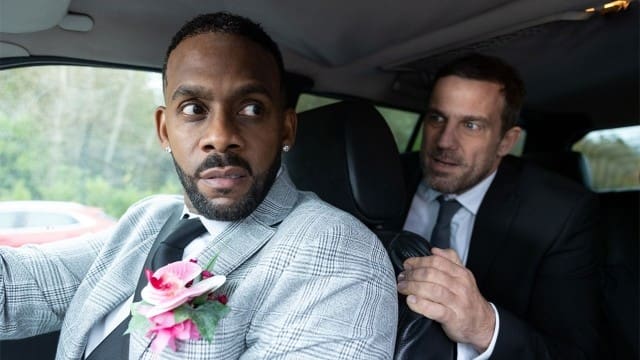 Hollyoaks Season 30 :Episode 7  Mon 15 Jan 2024