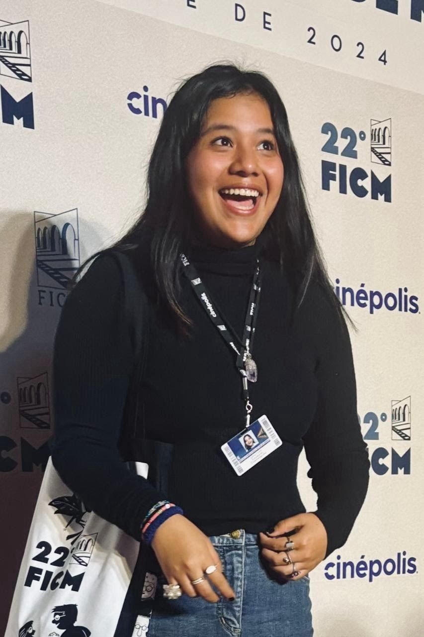 Gema Fúnez | Director