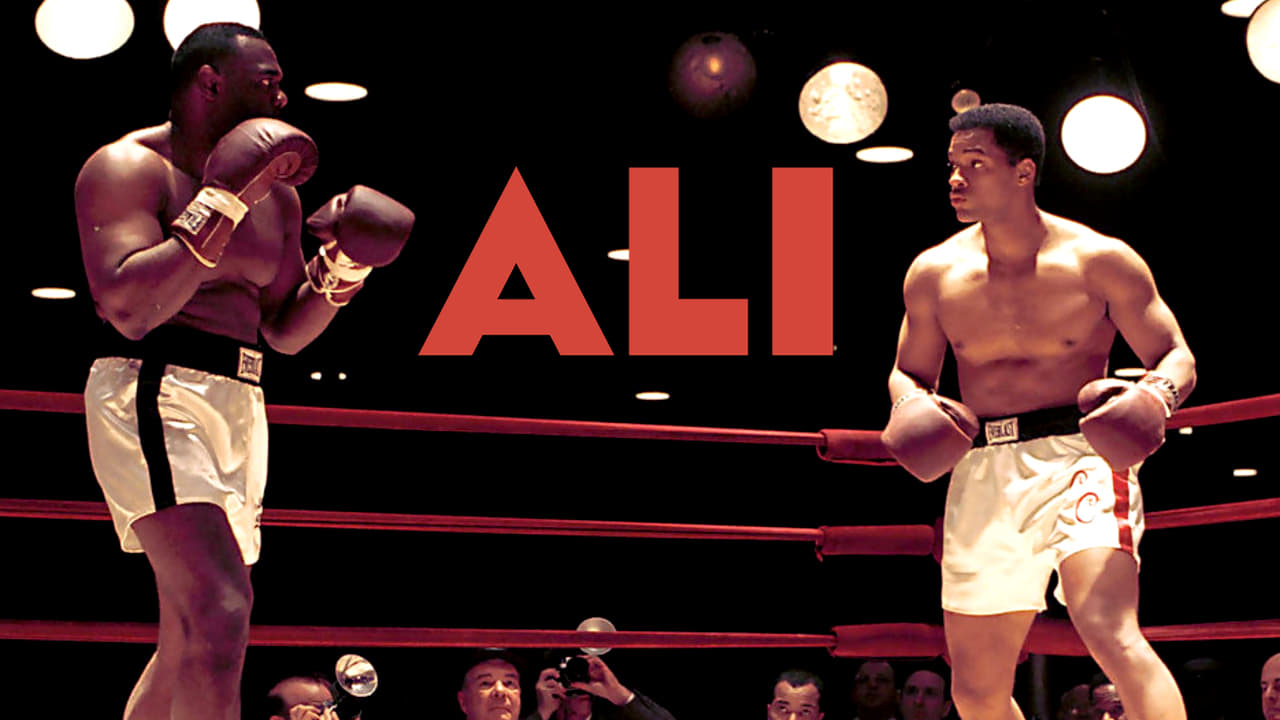 Ali (2001)